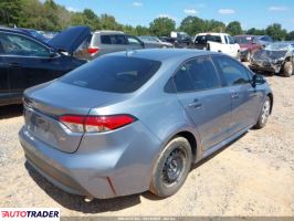 Toyota Corolla 2023 2