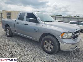 Dodge Ram 2022 3