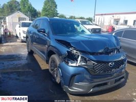 Mazda 5 - zobacz ofertę