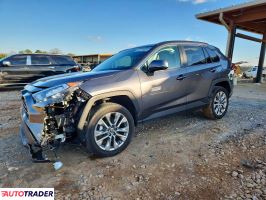 Toyota Pozostałe 2021 2