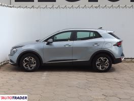 Kia Sportage 2022 1.6 147 KM