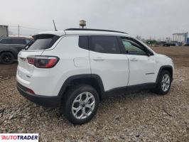 Jeep Compass 2025 2