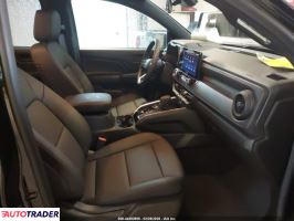Chevrolet Colorado 2026 2