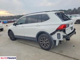 Volkswagen Tiguan 2020 2