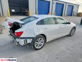 Chevrolet Malibu 2023 1