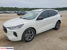 Ford Escape 2023 1