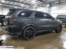 Dodge Durango 2023 6