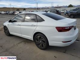 Volkswagen Jetta 2019 1 Volkswagen Jetta 2019 1