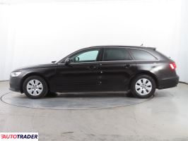 Audi A6 2013 2.0 174 KM Audi A6 2013 2.0 174 KM