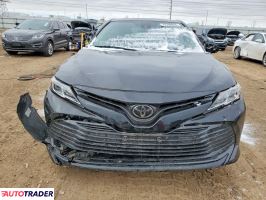 Toyota Camry 2020 2