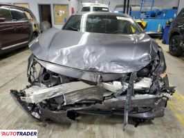 Honda Civic 2020 2