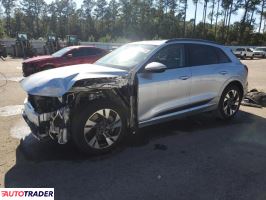 Audi E-tron - zobacz ofertę