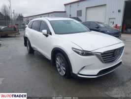 Mazda CX-9 2023 2