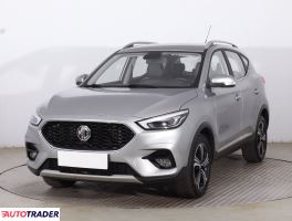 MG ZS 2023 1.5 104 KM