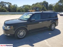 Ford Pozostałe 2019 3 Ford Pozostałe 2019 3