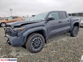 Toyota Tacoma 2024 2