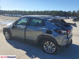 Chevrolet Blazer 2023 1