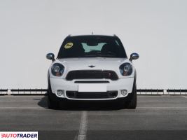 Mini Countryman 2012 1.6 181 KM Mini Countryman 2012 1.6 181 KM