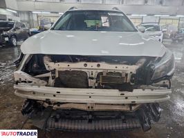 Subaru Outback 2019 2