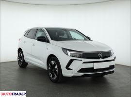 Opel Grandland 2023 1.2 128 KM