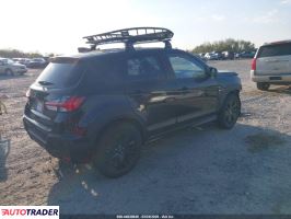 Mitsubishi Outlander 2025 2