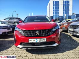 Peugeot 5008 2021 1.5 130 KM