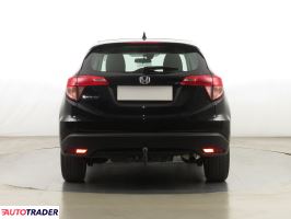 Honda HR-V 2015 1.5 128 KM Honda HR-V 2015 1.5 128 KM