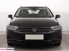 Volkswagen Passat 2019 2.0 147 KM