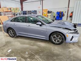 Kia Pozostałe 2021 1