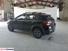 Subaru Pozostałe 2023 2 Subaru Pozostałe 2023 2
