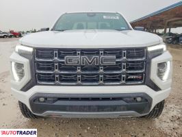 GMC Pozostałe 2025 2
