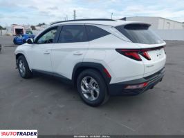 Hyundai Tucson 2024 2