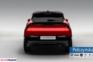 Alfa Romeo Junior 2025 1.2 145 KM