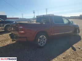 Dodge Ram 2023 5