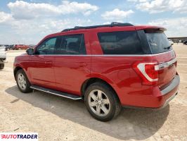 Ford Expedition 2020 3 Ford Expedition 2020 3