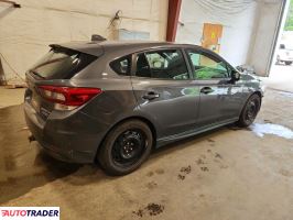 Subaru Impreza 2020 2