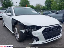 Audi A4 2022 2 Audi A4 2022 2