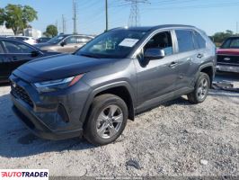 Toyota Pozostałe 2024 2 Toyota Pozostałe 2024 2