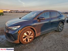 Volkswagen Pozostałe 2023