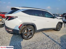 Hyundai Tucson 2022 2