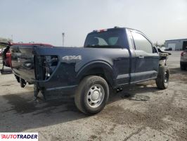 Ford Pozostałe 2024 5 Ford Pozostałe 2024 5