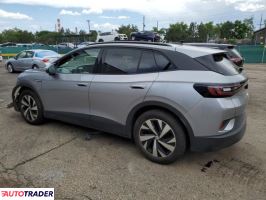 Volkswagen Pozostałe 2023