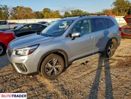 Subaru Forester 2020 2