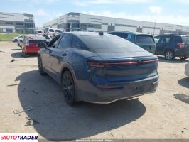 Toyota Crown 2025 2