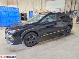 Subaru Pozostałe - zobacz ofertę