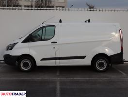Ford Transit 2013 2.2