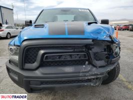 Dodge Ram 2022 3 Dodge Ram 2022 3
