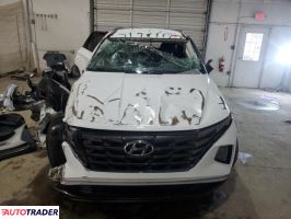 Hyundai Tucson 2022 2 Hyundai Tucson 2022 2