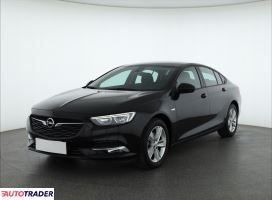 Opel Insignia 2017 1.5 162 KM