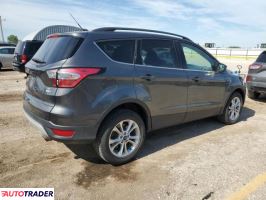 Ford Escape 2018 1